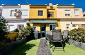 27-96-439-11-878/81623, 3 Bedroom 1 Bathroom Town House in Torrevieja