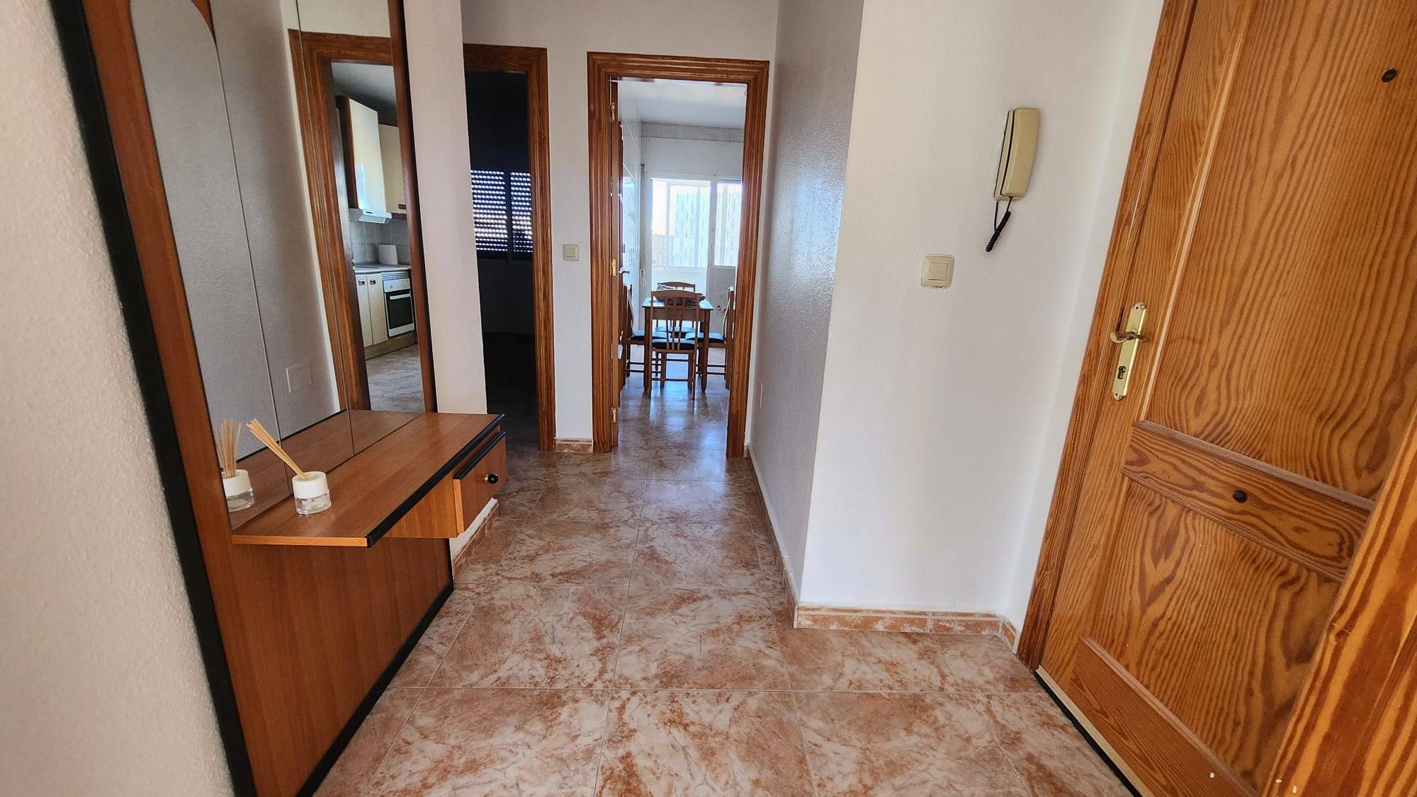For sale - 3 Bedroom 2 Bathroom Apartment in San Javier - San Javier  - Murcia