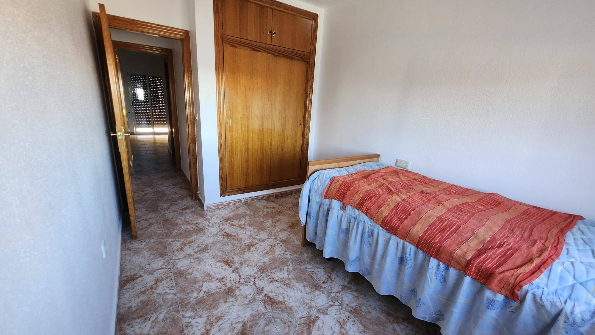 For sale - 3 Bedroom 2 Bathroom Apartment in San Javier - San Javier  - Murcia
