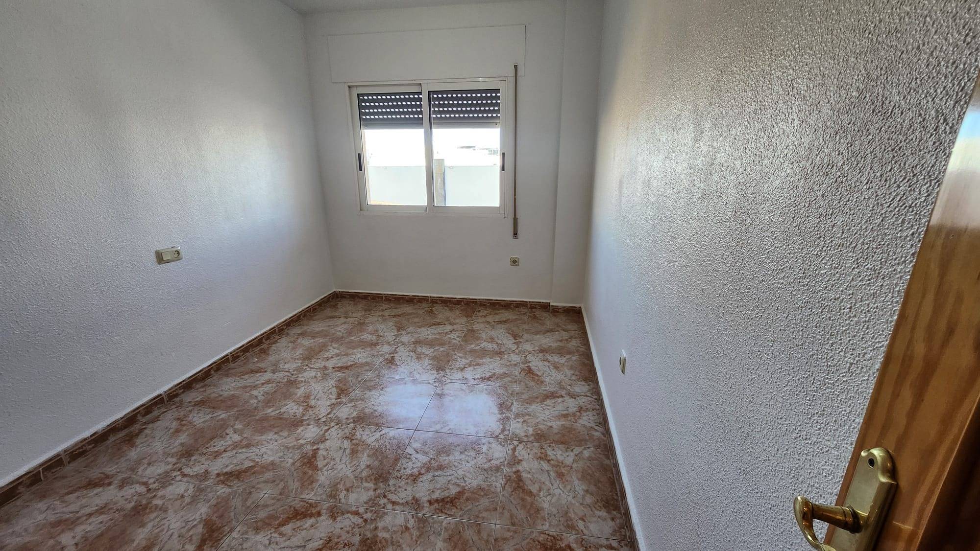 For sale - 3 Bedroom 2 Bathroom Apartment in San Javier - San Javier  - Murcia