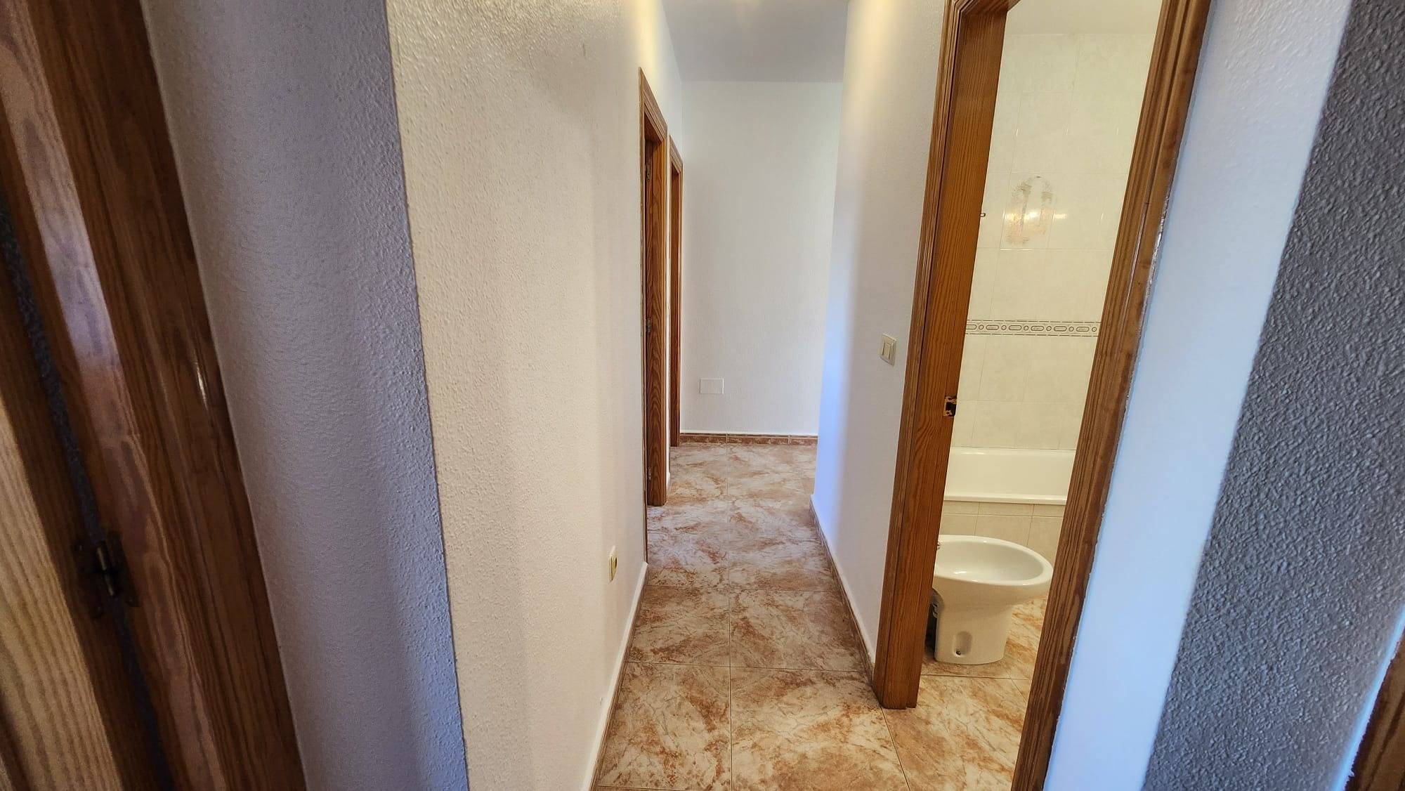 For sale - 3 Bedroom 2 Bathroom Apartment in San Javier - San Javier  - Murcia