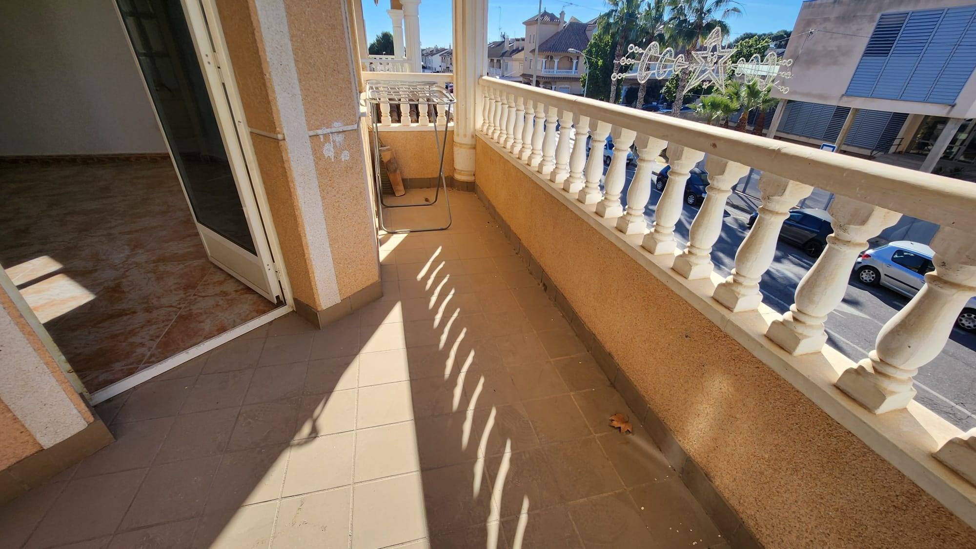 For sale - 3 Bedroom 2 Bathroom Apartment in San Javier - San Javier  - Murcia