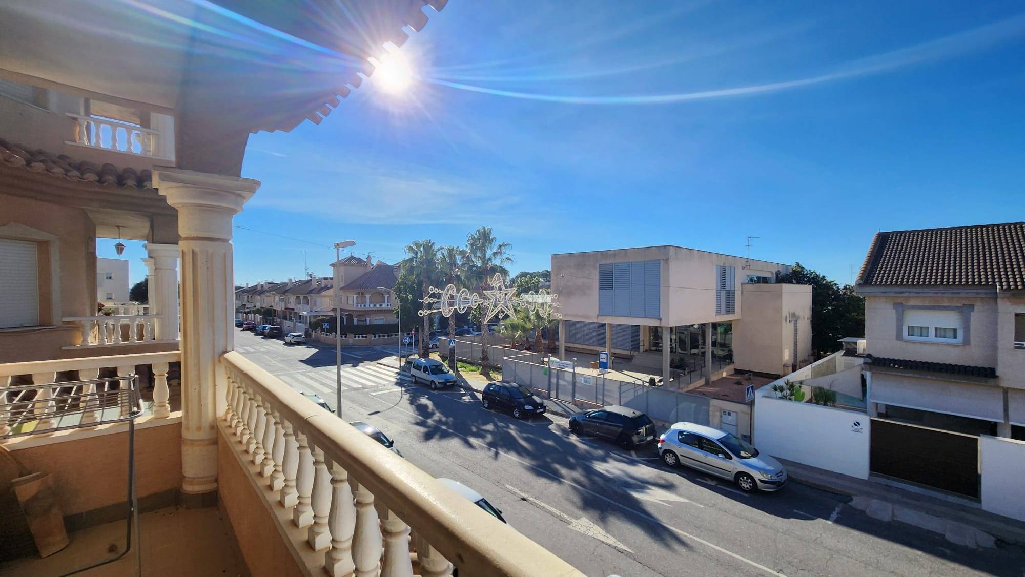 For sale - 3 Bedroom 2 Bathroom Apartment in San Javier - San Javier  - Murcia