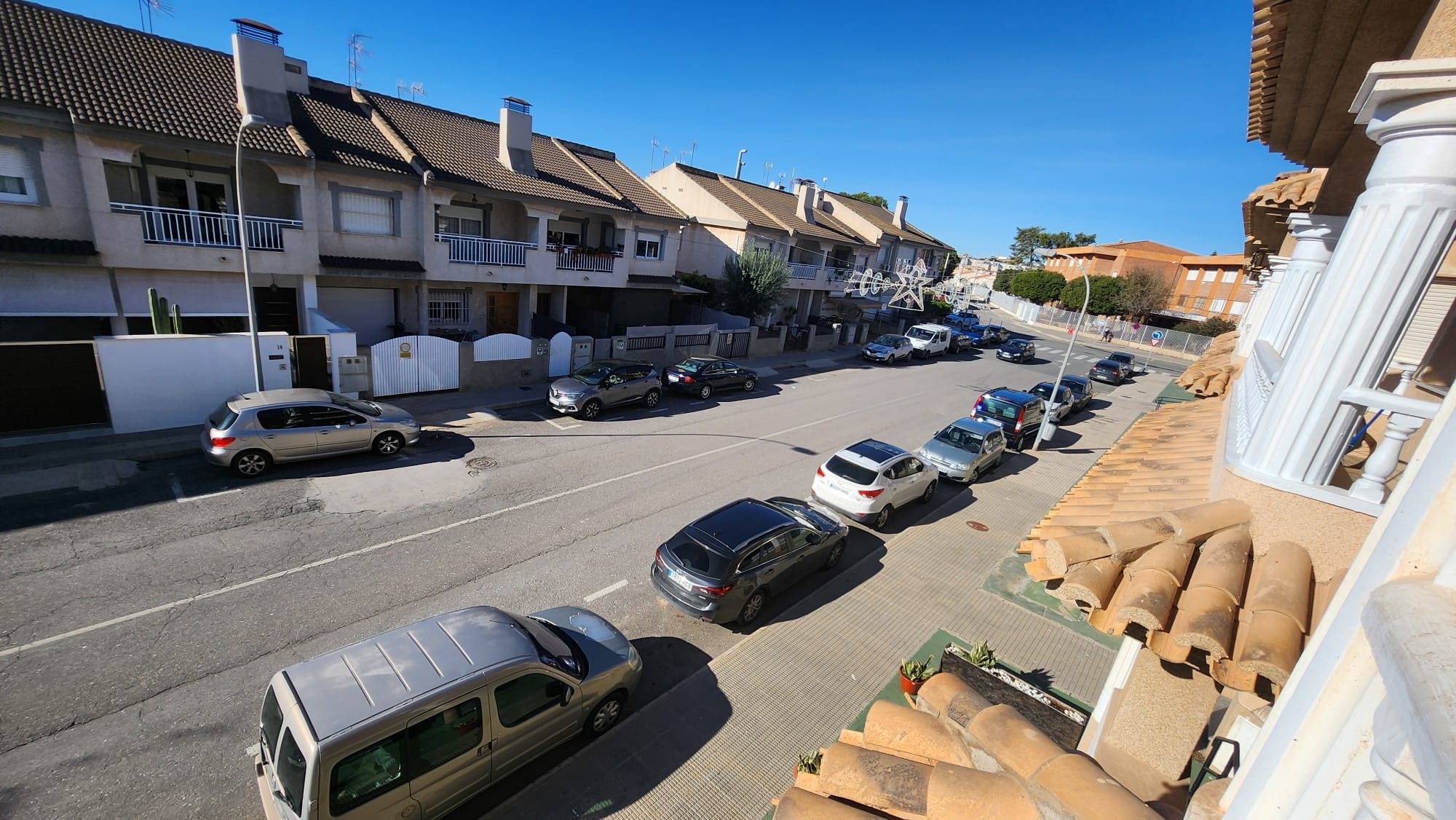 For sale - 3 Bedroom 2 Bathroom Apartment in San Javier - San Javier  - Murcia