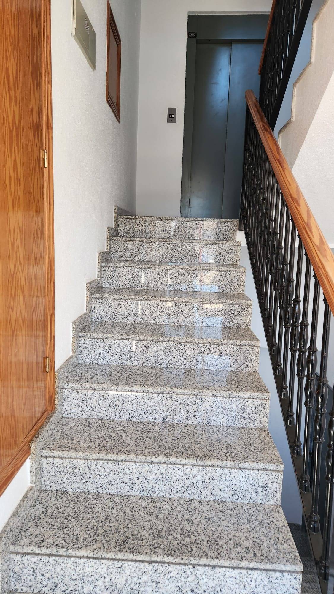 For sale - 3 Bedroom 2 Bathroom Apartment in San Javier - San Javier  - Murcia