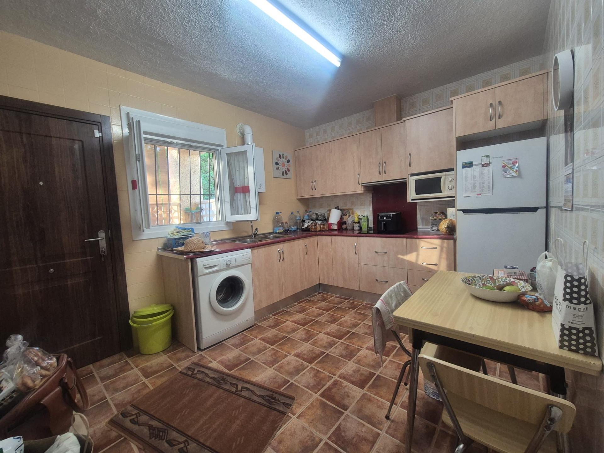 For sale - 3 Bedroom 2 Bathroom Villa in Torrevieja - Los Balcones - Los Altos Del Edén  - Alicante