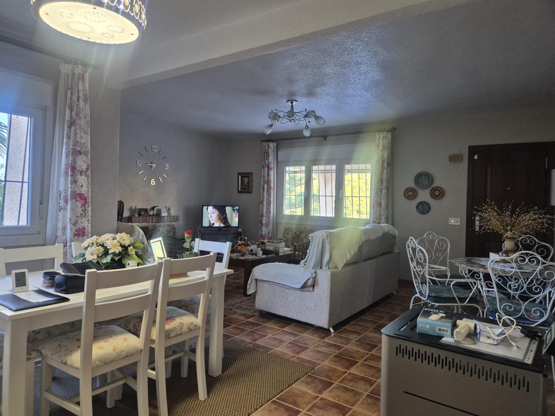For sale - 3 Bedroom 2 Bathroom Villa in Torrevieja - Los Balcones - Los Altos Del Edén  - Alicante