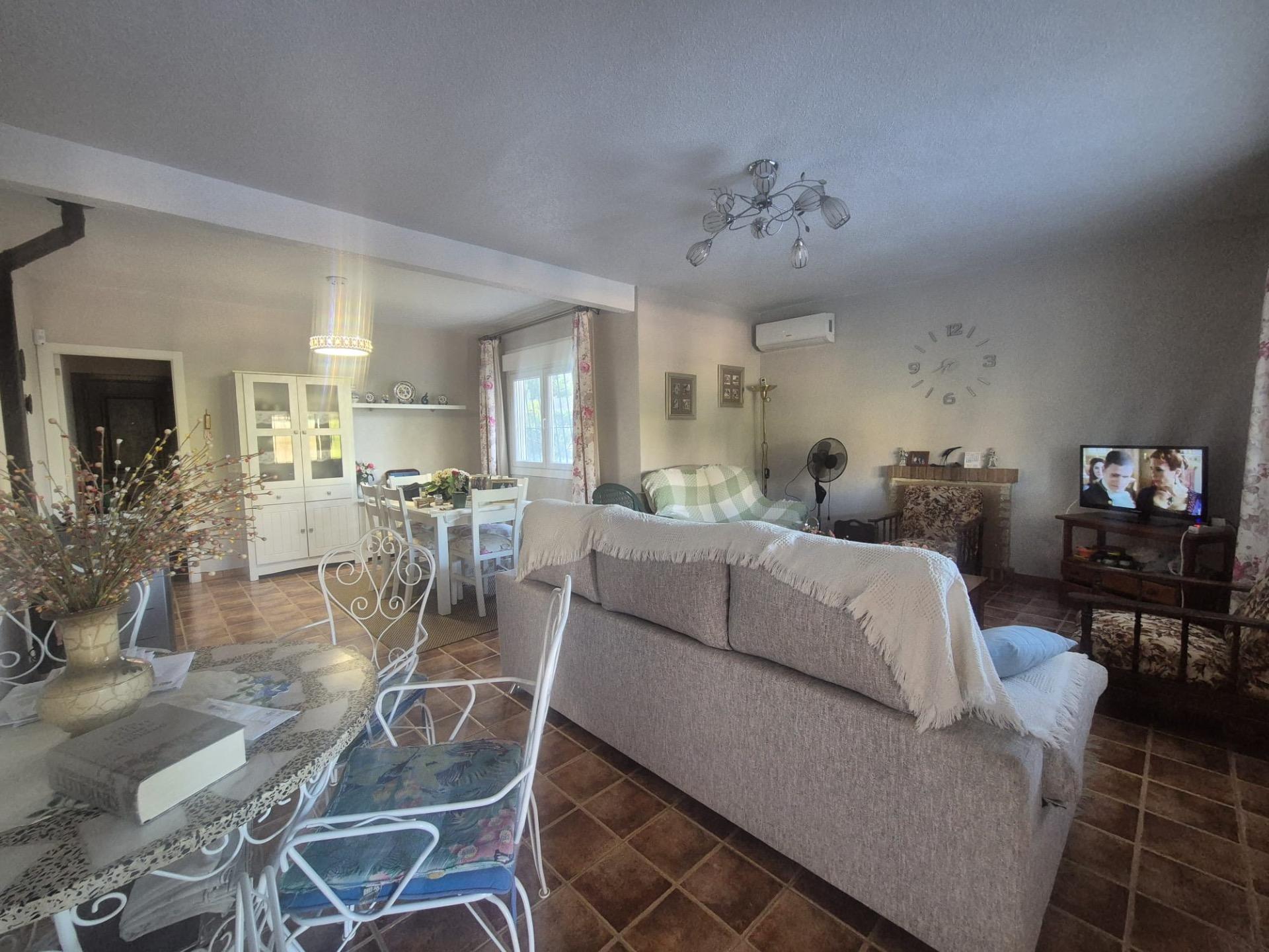 For sale - 3 Bedroom 2 Bathroom Villa in Torrevieja - Los Balcones - Los Altos Del Edén  - Alicante