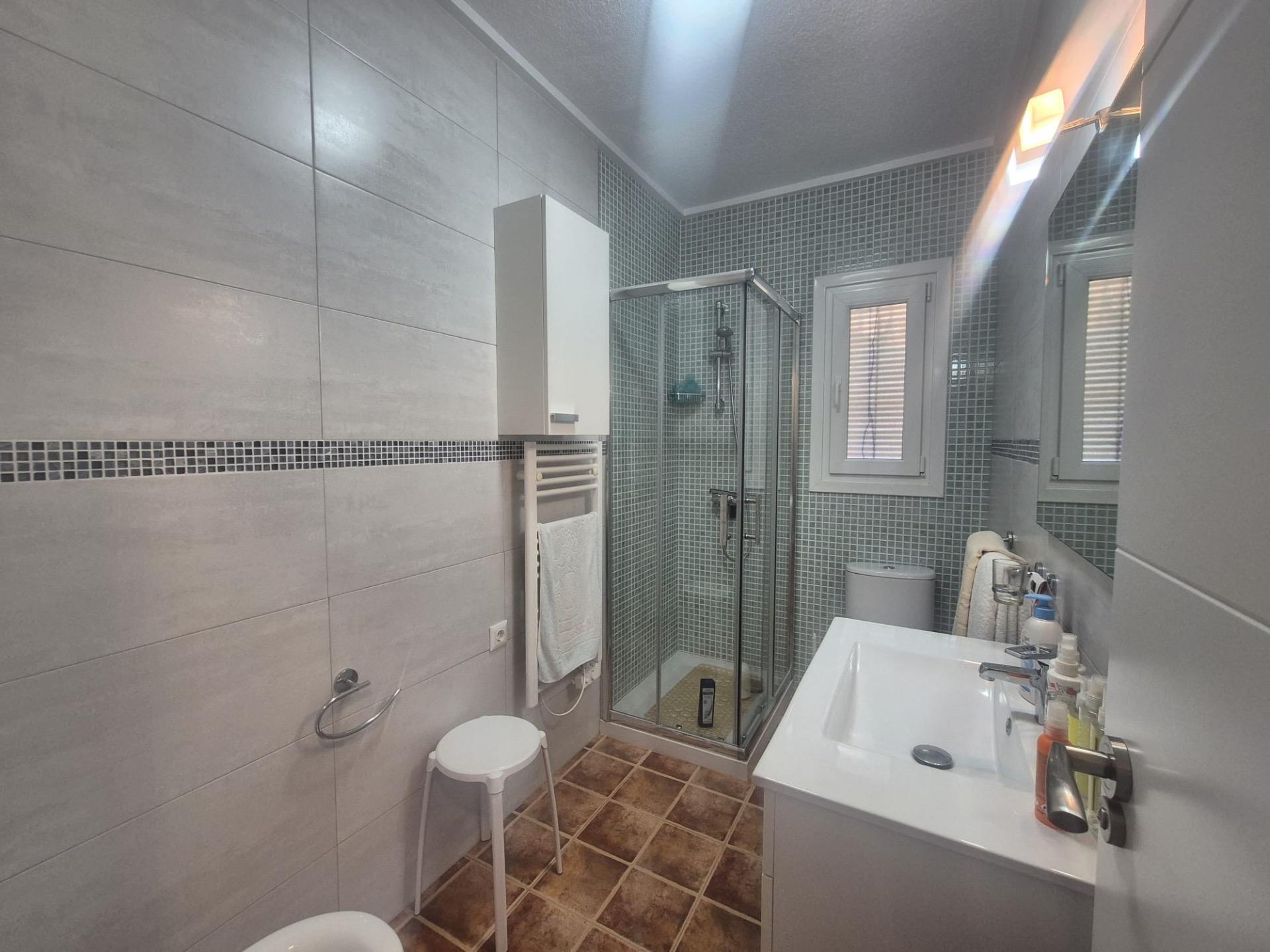 For sale - 3 Bedroom 2 Bathroom Villa in Torrevieja - Los Balcones - Los Altos Del Edén  - Alicante