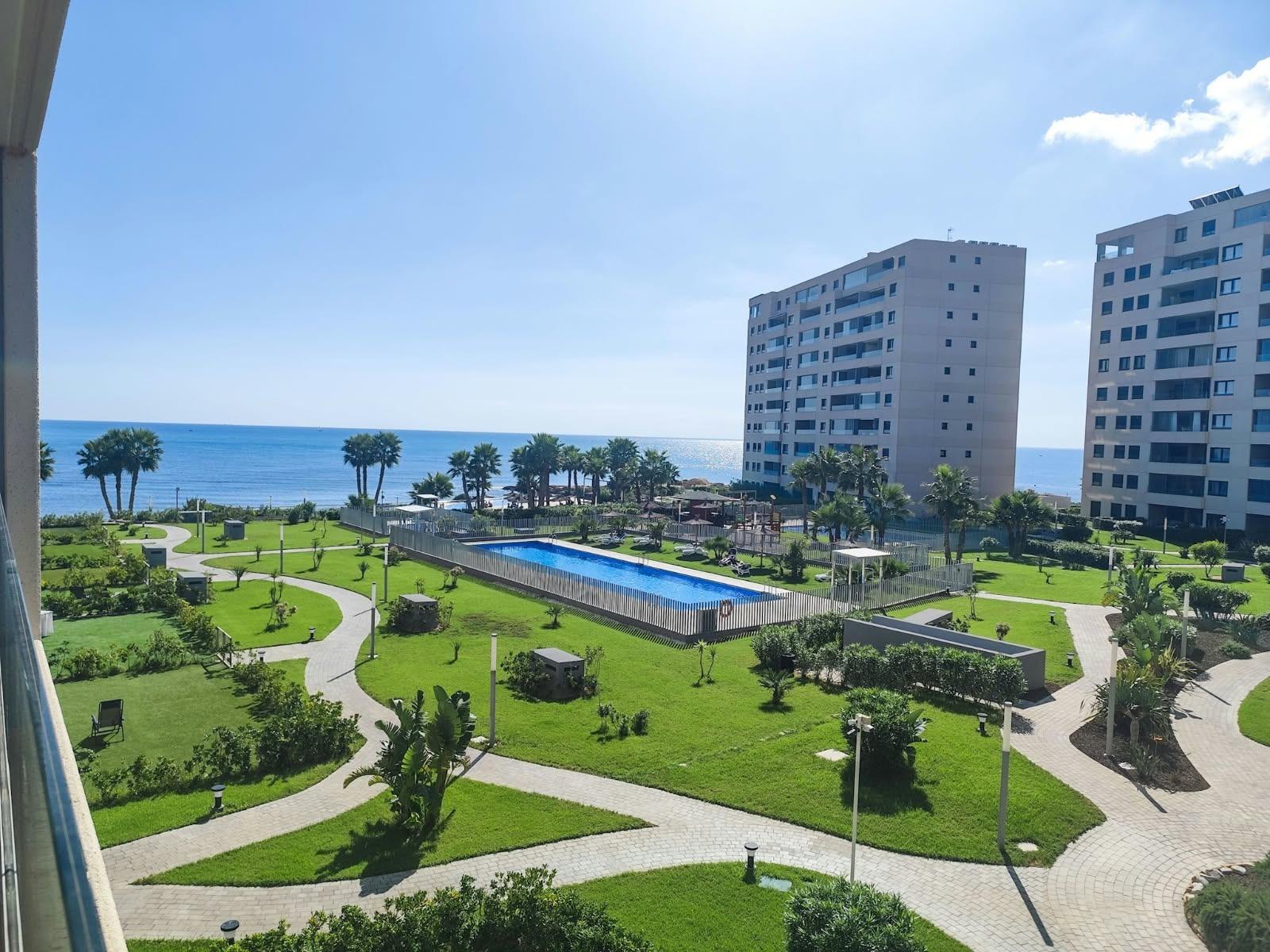 For sale - 3 Bedroom 2 Bathroom Apartment in Orihuela Costa - Punta Prima  - Alicante