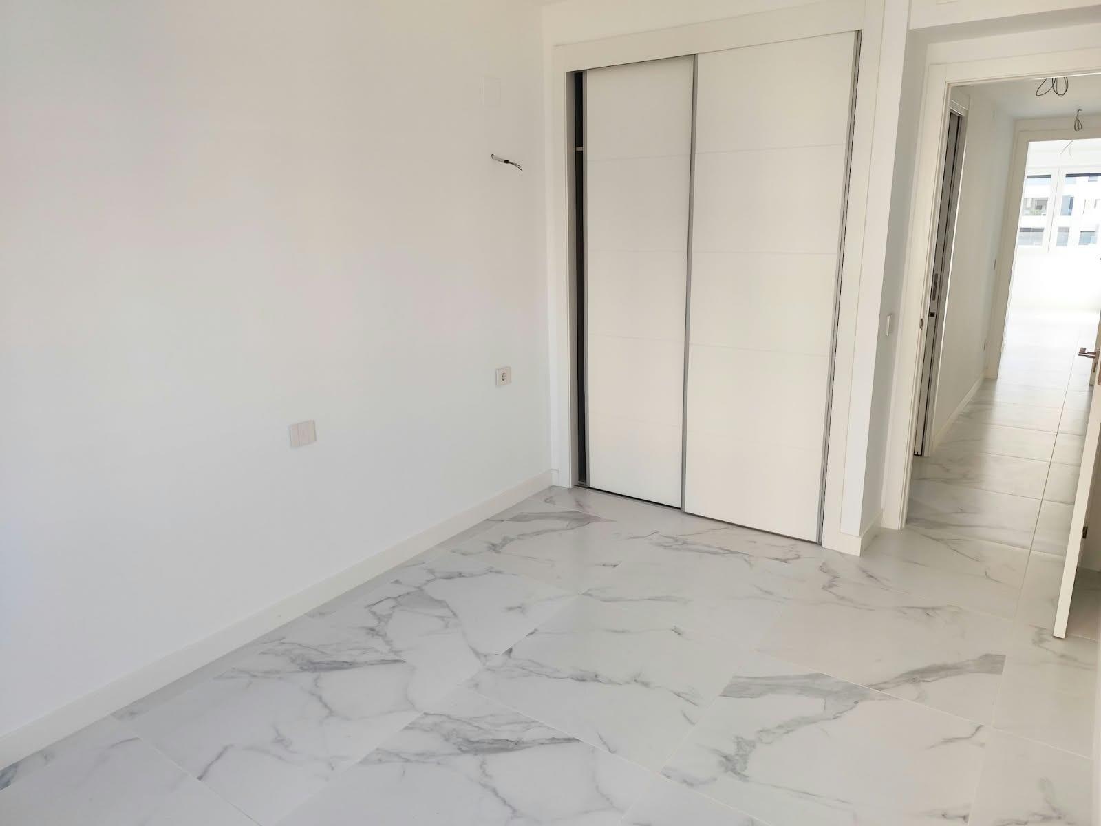 For sale - 3 Bedroom 2 Bathroom Apartment in Orihuela Costa - Punta Prima  - Alicante