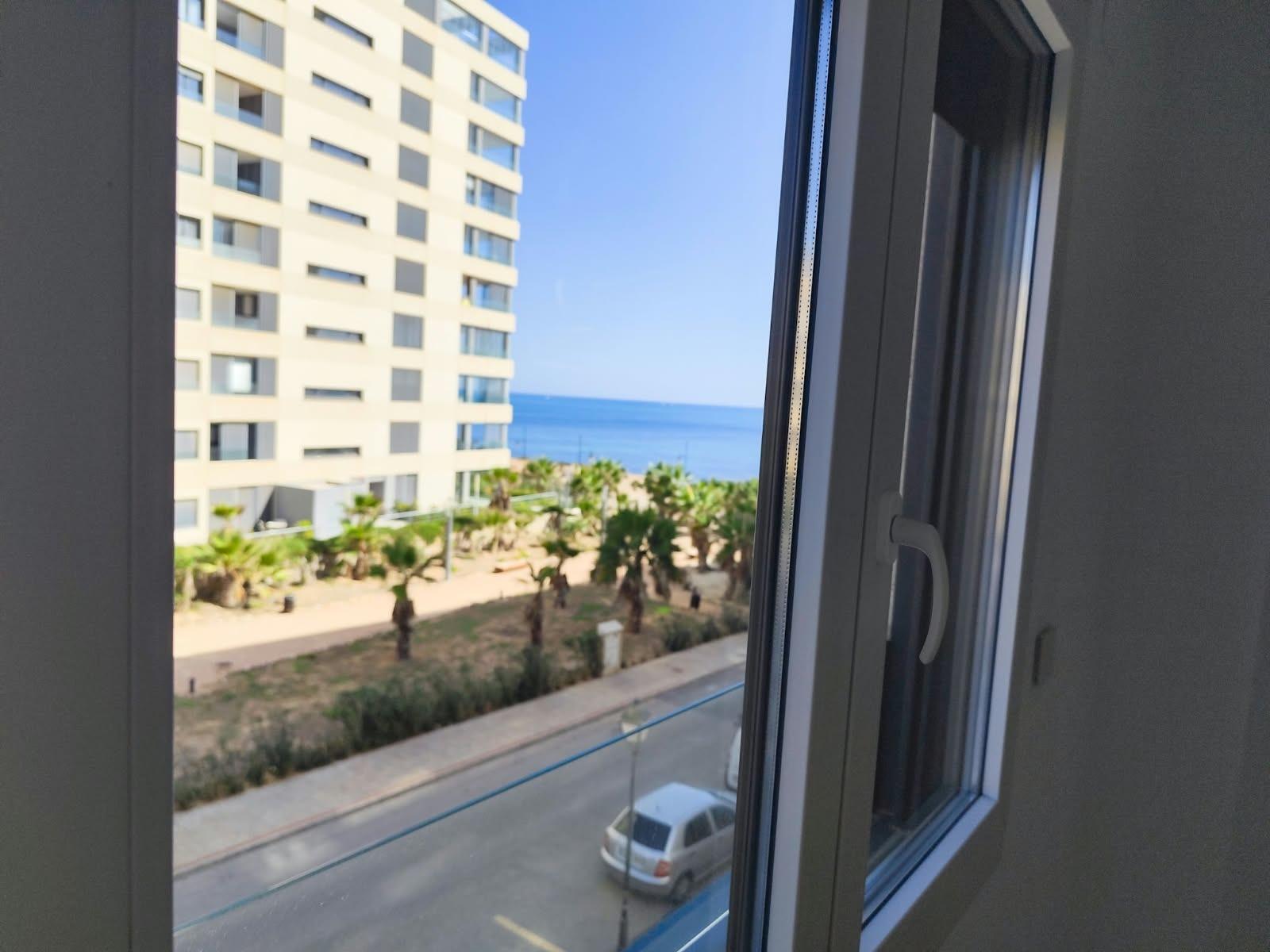 For sale - 3 Bedroom 2 Bathroom Apartment in Orihuela Costa - Punta Prima  - Alicante