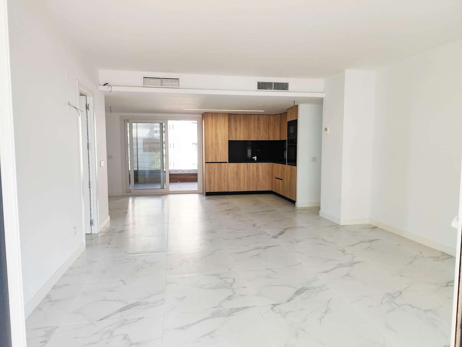 For sale - 3 Bedroom 2 Bathroom Apartment in Orihuela Costa - Punta Prima  - Alicante