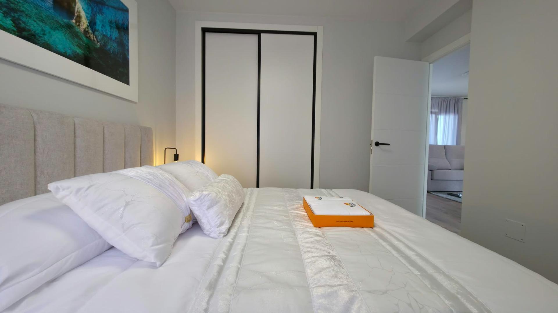 For sale - 2 Bedroom 1 Bathroom Bungalow in Torrevieja - Zona Los Frutales  - Alicante