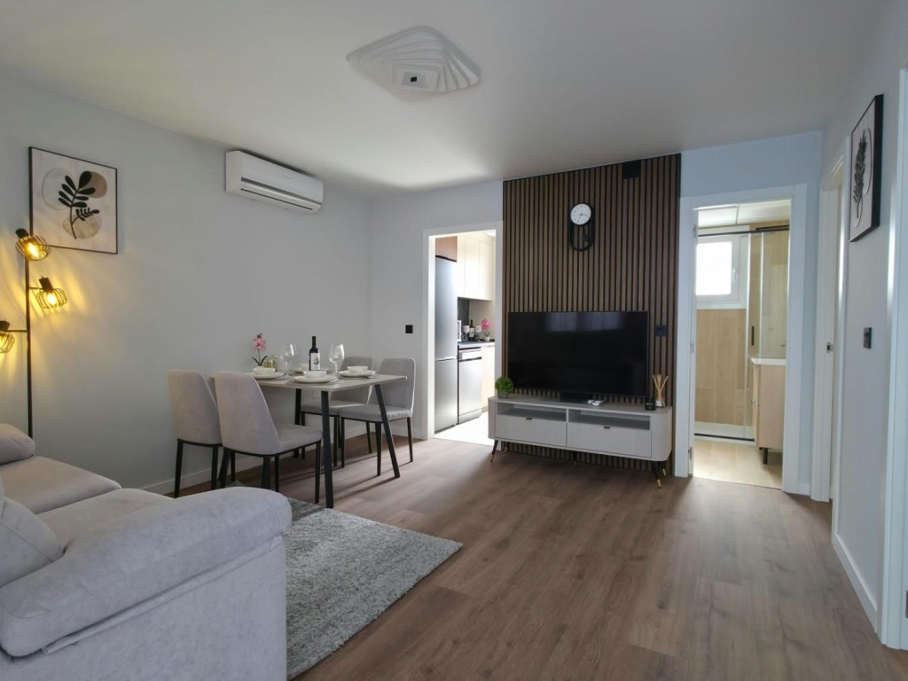 2 Bedroom 1 Bathroom Bungalow in Torrevieja