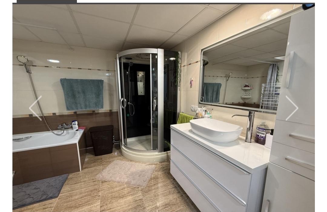 For sale - 4 Bedroom 3 Bathroom Town House in Orihuela Costa - La Florida  - Alicante