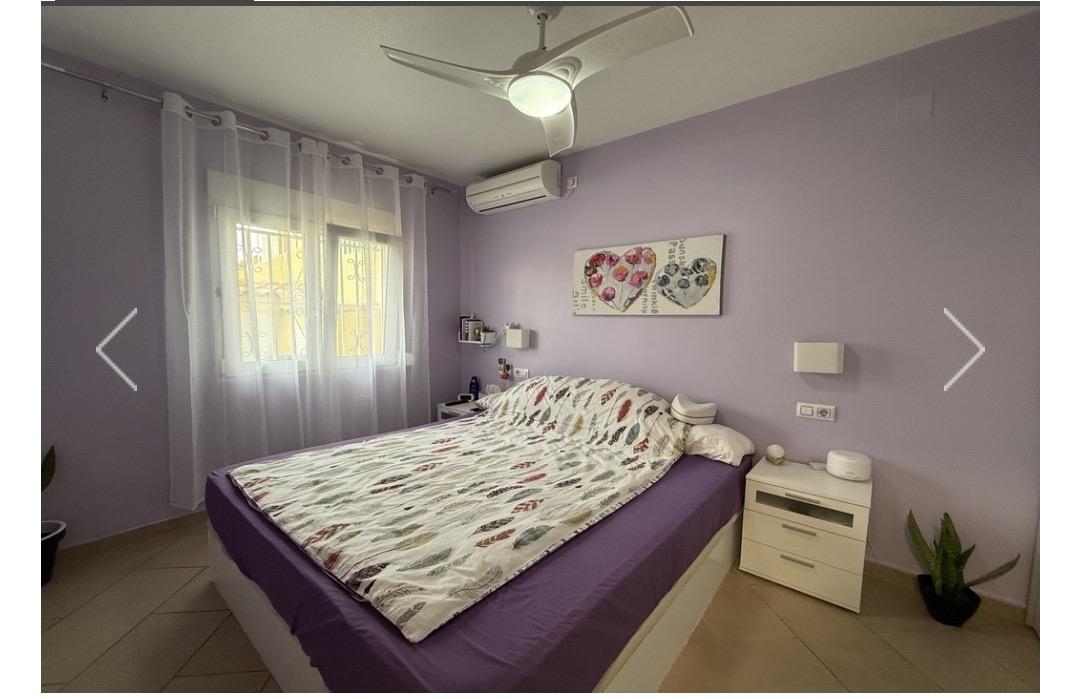 For sale - 4 Bedroom 3 Bathroom Town House in Orihuela Costa - La Florida  - Alicante