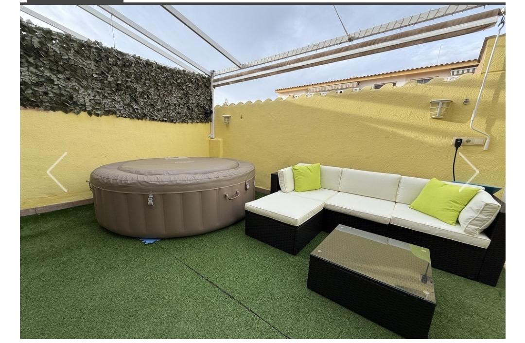 For sale - 4 Bedroom 3 Bathroom Town House in Orihuela Costa - La Florida  - Alicante