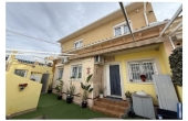 27-463-454-11-913/81629, 4 Bedroom 3 Bathroom Town House in Orihuela Costa