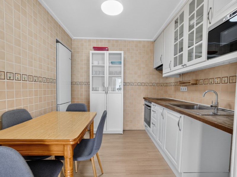 For sale - 3 Bedroom 1 Bathroom Town House in Torrevieja - Costa Blanca  - Alicante