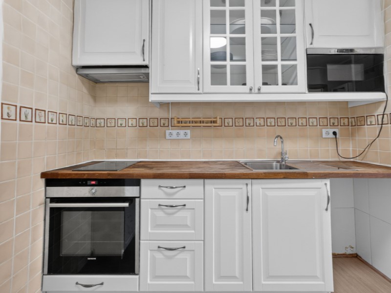 For sale - 3 Bedroom 1 Bathroom Town House in Torrevieja - Costa Blanca  - Alicante