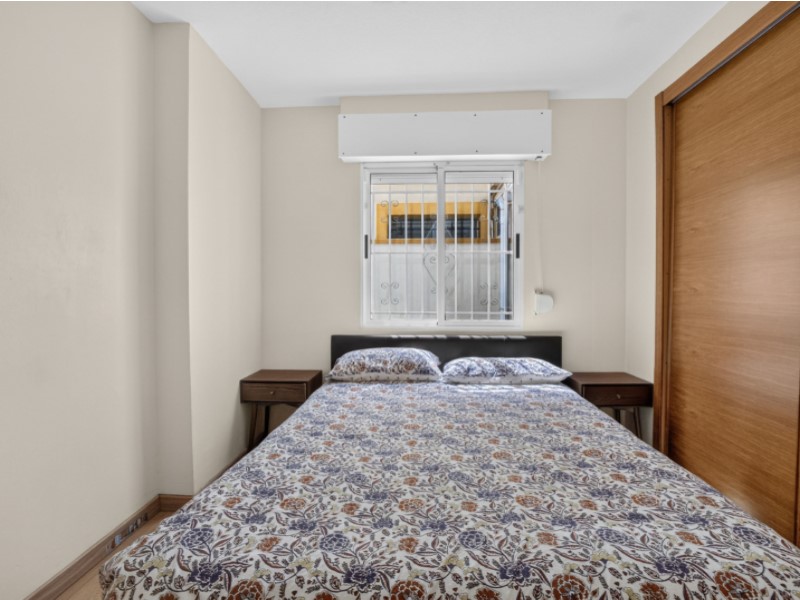 For sale - 3 Bedroom 1 Bathroom Town House in Torrevieja - Costa Blanca  - Alicante