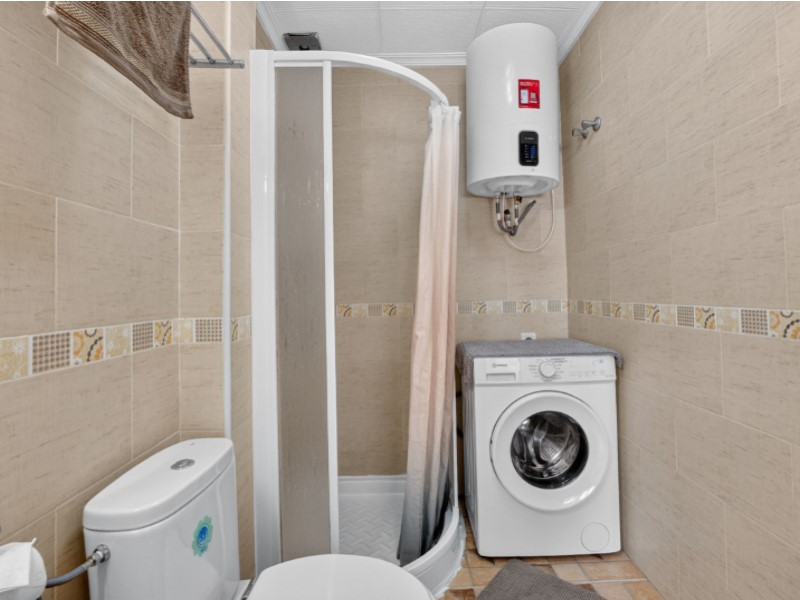 For sale - 3 Bedroom 1 Bathroom Town House in Torrevieja - Costa Blanca  - Alicante