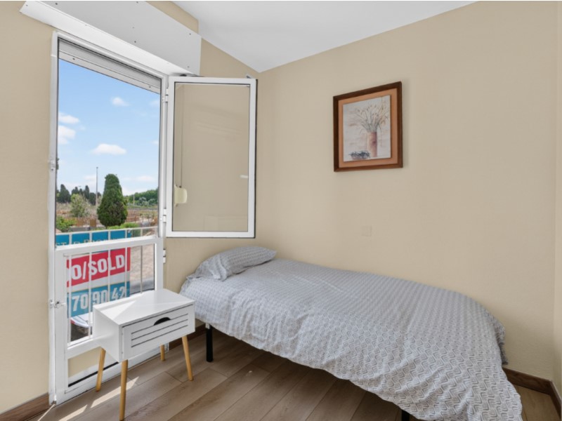 For sale - 3 Bedroom 1 Bathroom Town House in Torrevieja - Costa Blanca  - Alicante