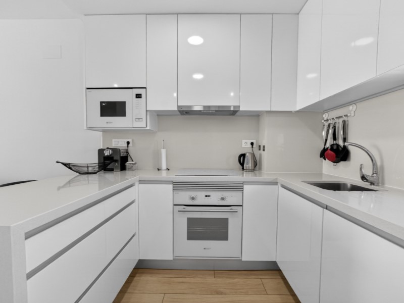 For sale - 2 Bedroom 2 Bathroom Penthouse in Torrevieja - Costa Blanca  - Alicante