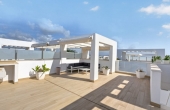 27-214-394-11-765/81632, 2 Bedroom 2 Bathroom Penthouse in Torrevieja