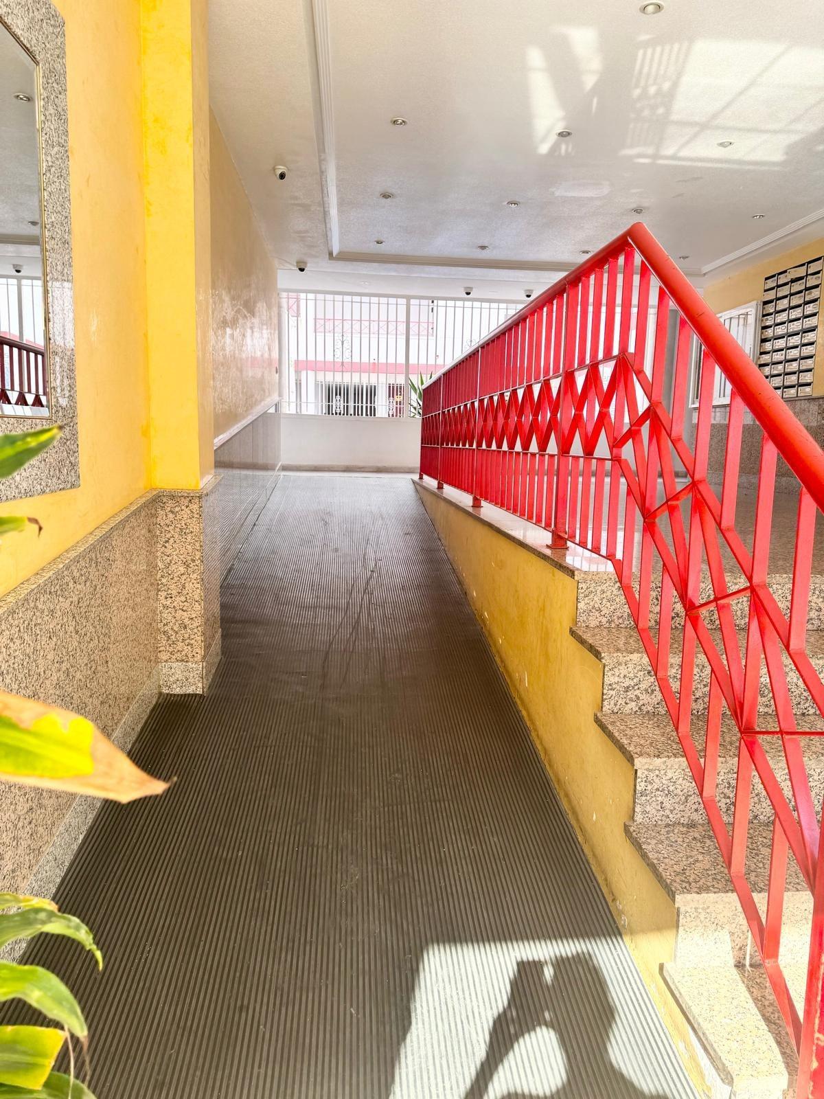For sale - 2 Bedroom 1 Bathroom Apartment in Torrevieja - Centro  - Alicante