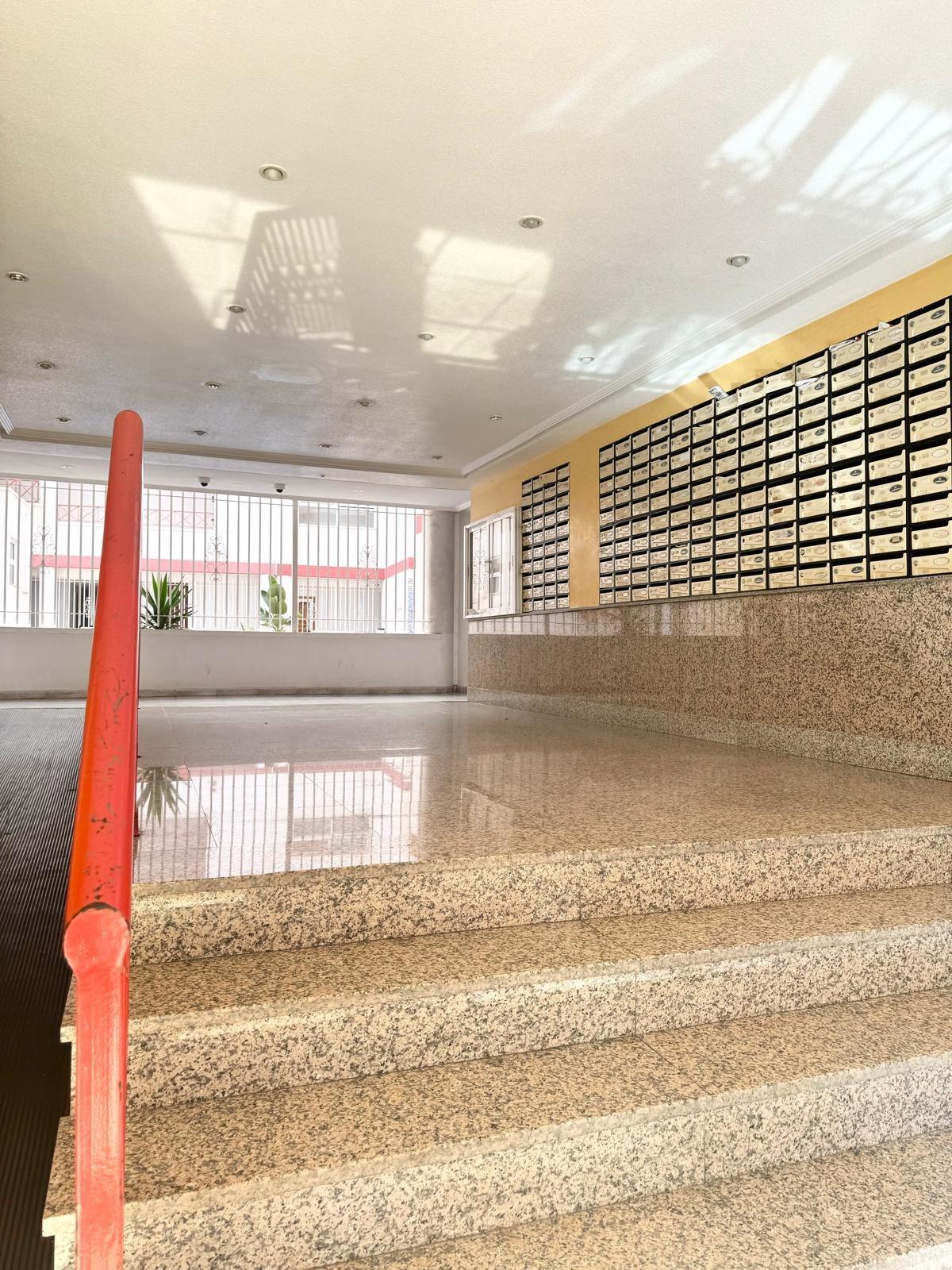 For sale - 2 Bedroom 1 Bathroom Apartment in Torrevieja - Centro  - Alicante