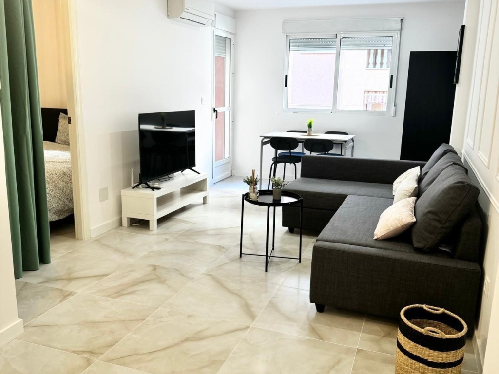 2 Bedroom 1 Bathroom Apartment in Torrevieja