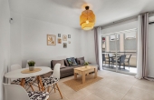 27-43-255-11-612/81635, 3 Bedroom 1 Bathroom Apartment in Torrevieja