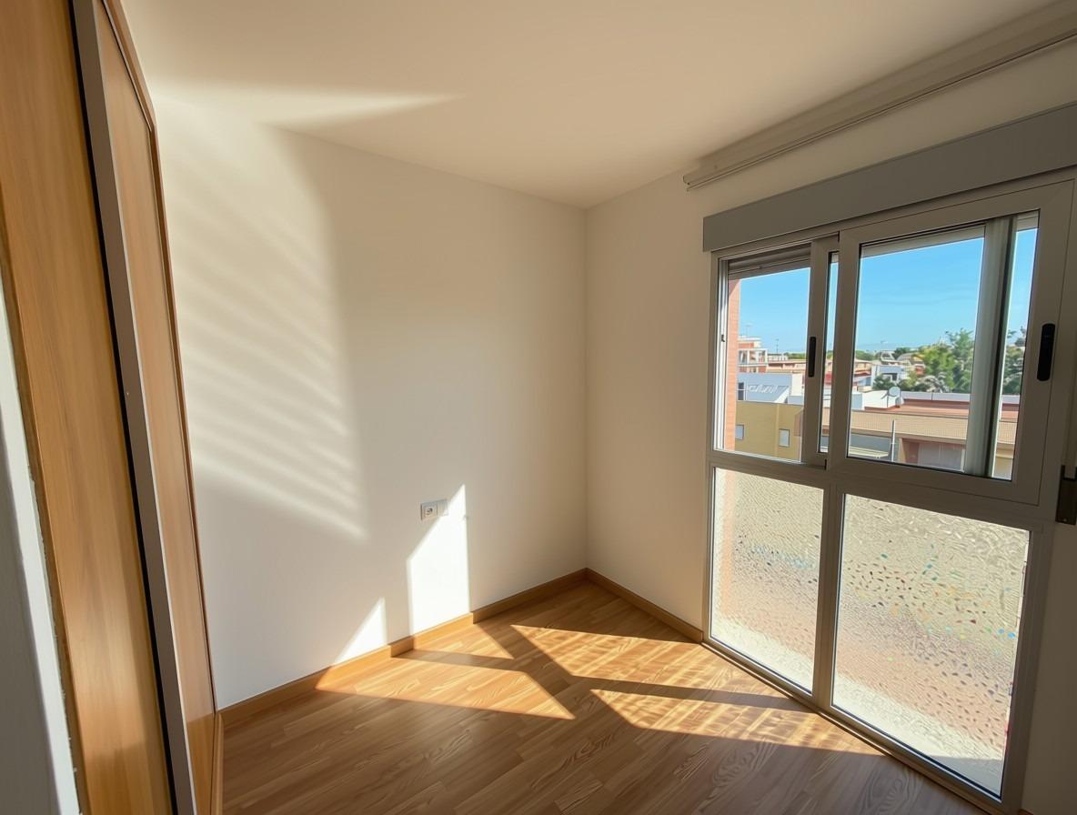 For sale - 2 Bedroom 1 Bathroom Apartment in San Pedro del Pinatar - Villananitos  - Murcia