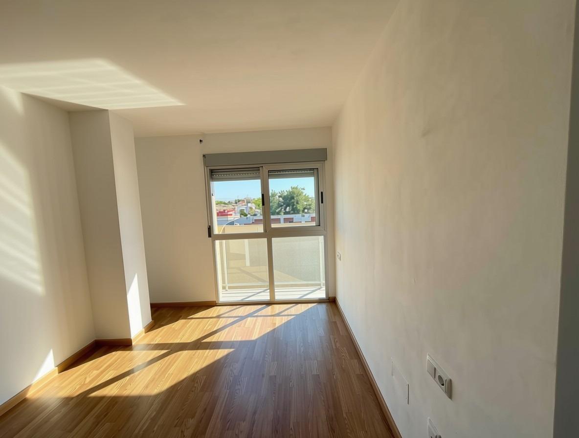 For sale - 2 Bedroom 1 Bathroom Apartment in San Pedro del Pinatar - Villananitos  - Murcia