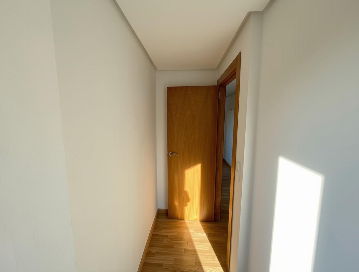 For sale - 2 Bedroom 1 Bathroom Apartment in San Pedro del Pinatar - Villananitos  - Murcia