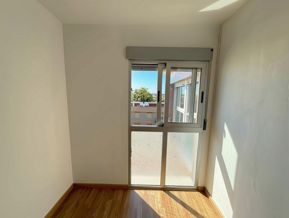 For sale - 2 Bedroom 1 Bathroom Apartment in San Pedro del Pinatar - Villananitos  - Murcia