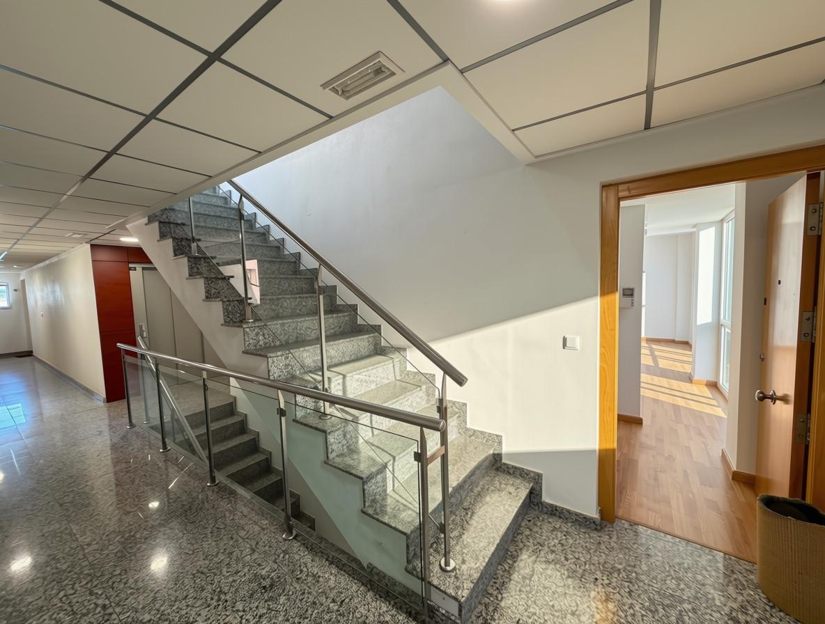 For sale - 2 Bedroom 1 Bathroom Apartment in San Pedro del Pinatar - Villananitos  - Murcia