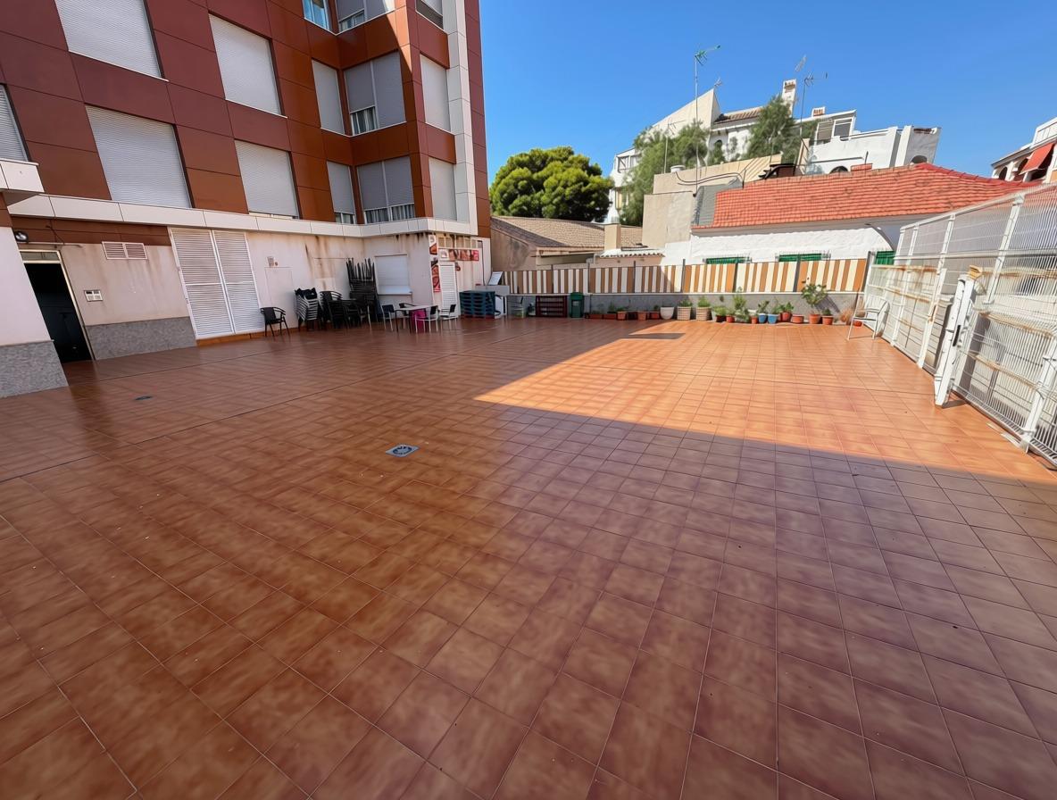 For sale - 2 Bedroom 1 Bathroom Apartment in San Pedro del Pinatar - Villananitos  - Murcia