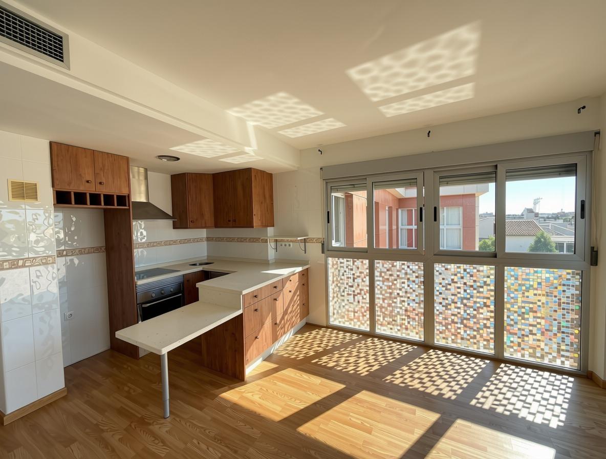 For sale - 2 Bedroom 1 Bathroom Apartment in San Pedro del Pinatar - Villananitos  - Murcia