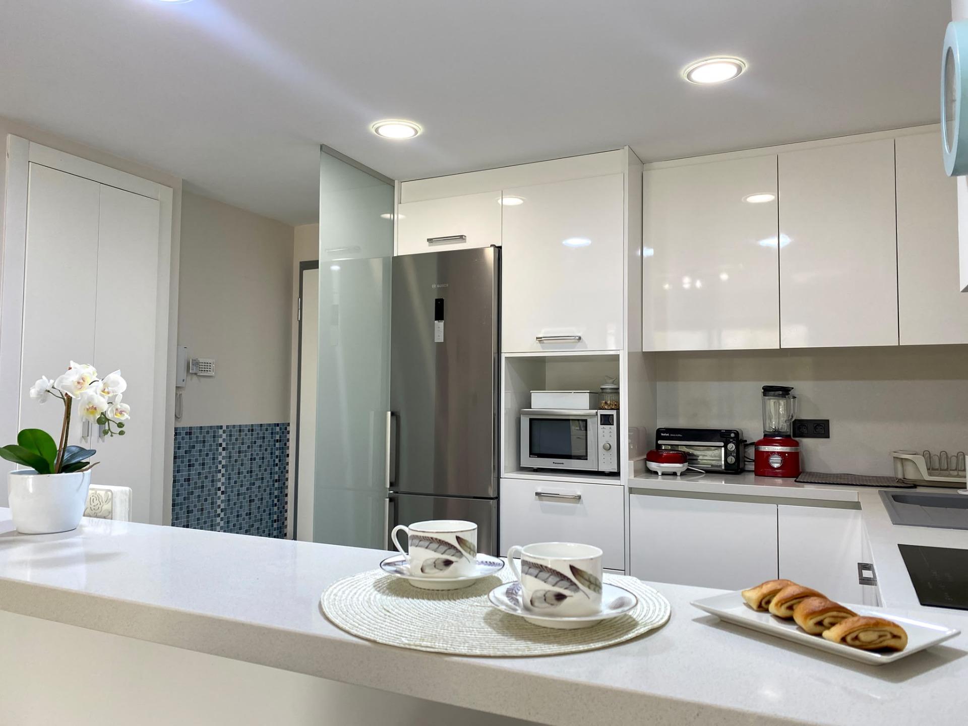 For sale - 3 Bedroom 2 Bathroom Ground floor Bungalow in Las Ramblas - Las Ramblas  - Alicante