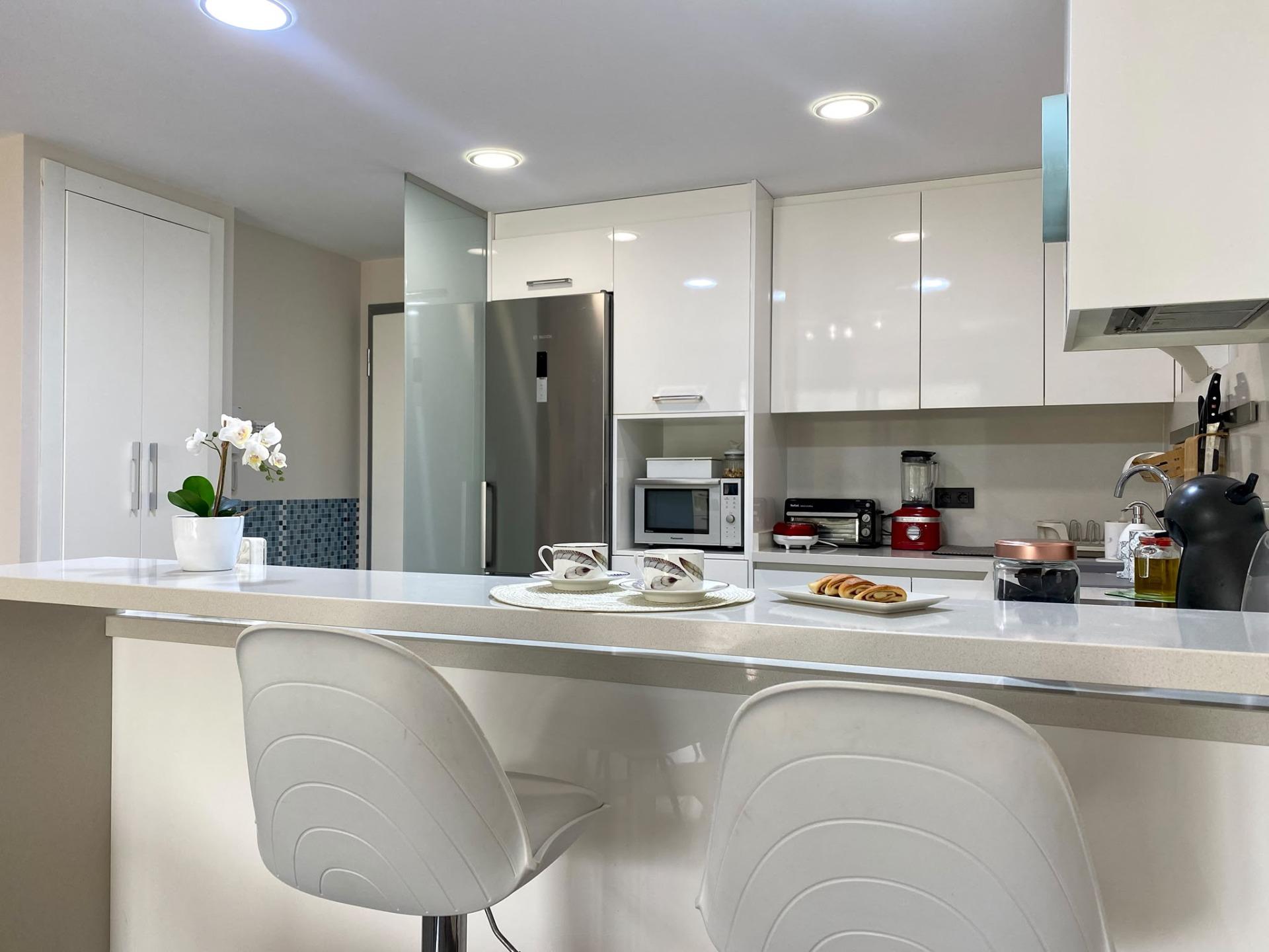 For sale - 3 Bedroom 2 Bathroom Ground floor Bungalow in Las Ramblas - Las Ramblas  - Alicante
