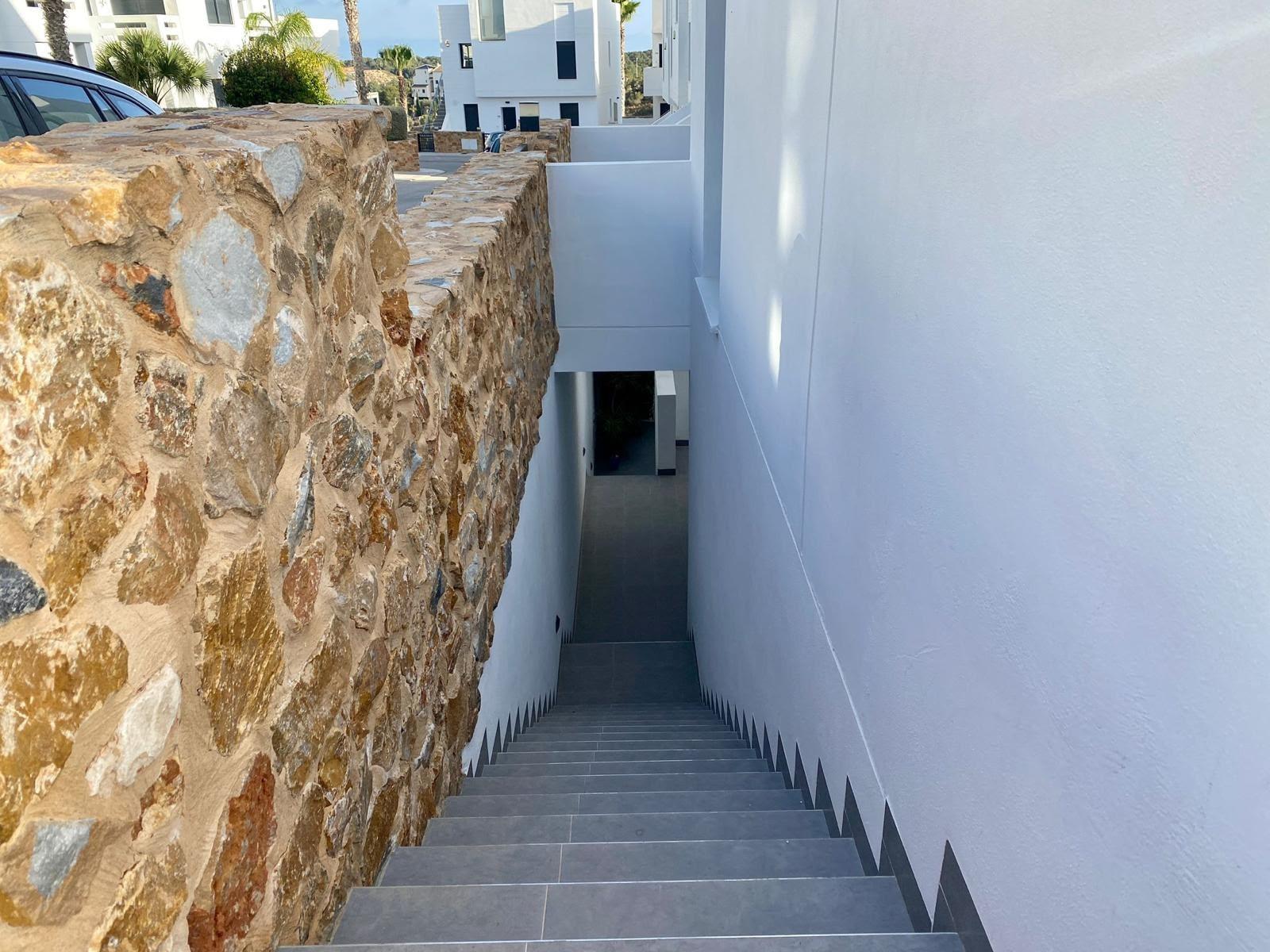 For sale - 3 Bedroom 2 Bathroom Ground floor Bungalow in Las Ramblas - Las Ramblas  - Alicante