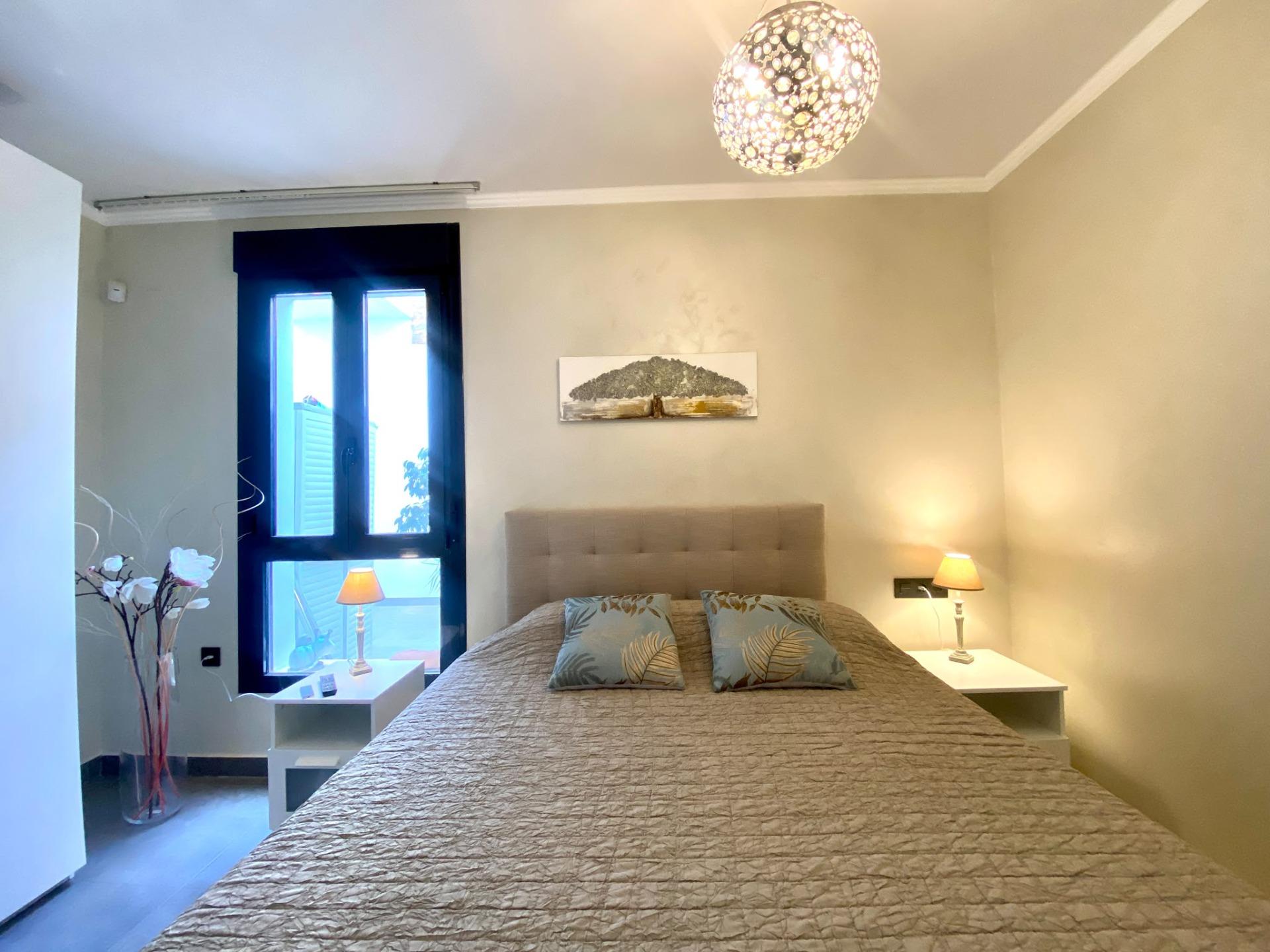 For sale - 3 Bedroom 2 Bathroom Ground floor Bungalow in Las Ramblas - Las Ramblas  - Alicante