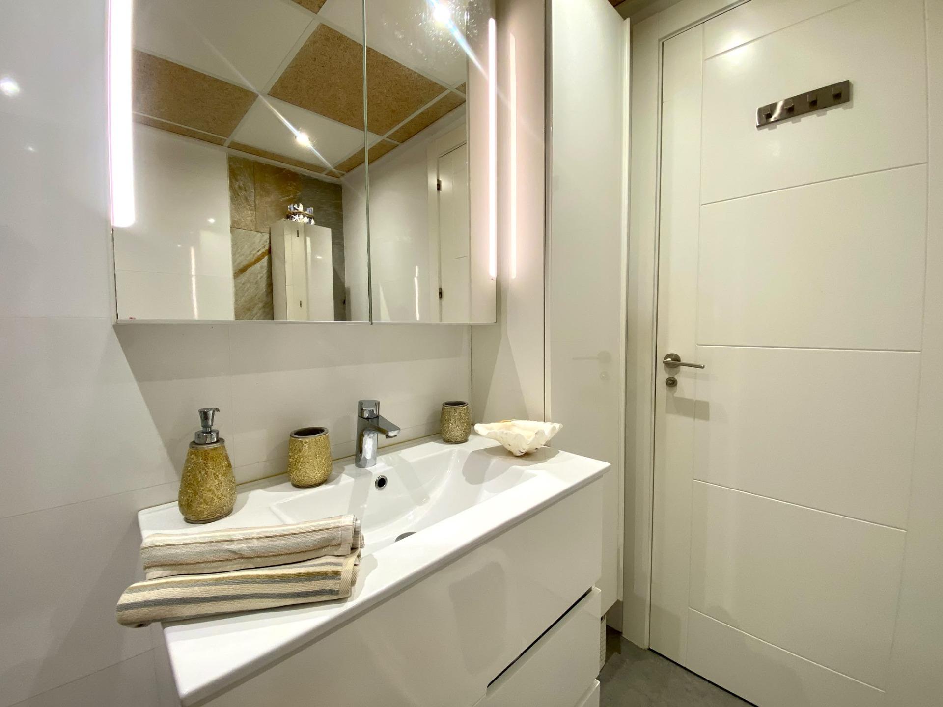 For sale - 3 Bedroom 2 Bathroom Ground floor Bungalow in Las Ramblas - Las Ramblas  - Alicante