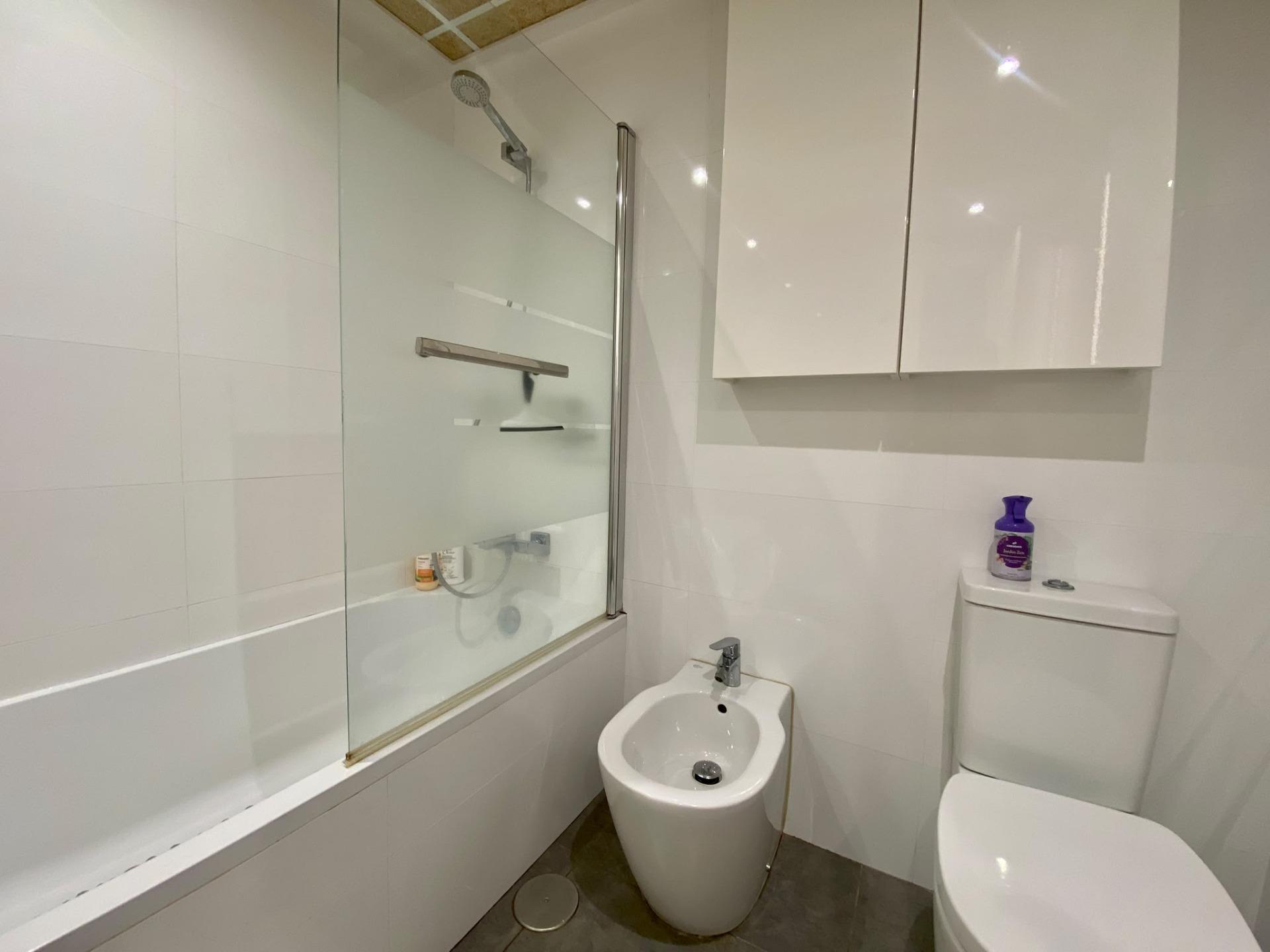 For sale - 3 Bedroom 2 Bathroom Ground floor Bungalow in Las Ramblas - Las Ramblas  - Alicante