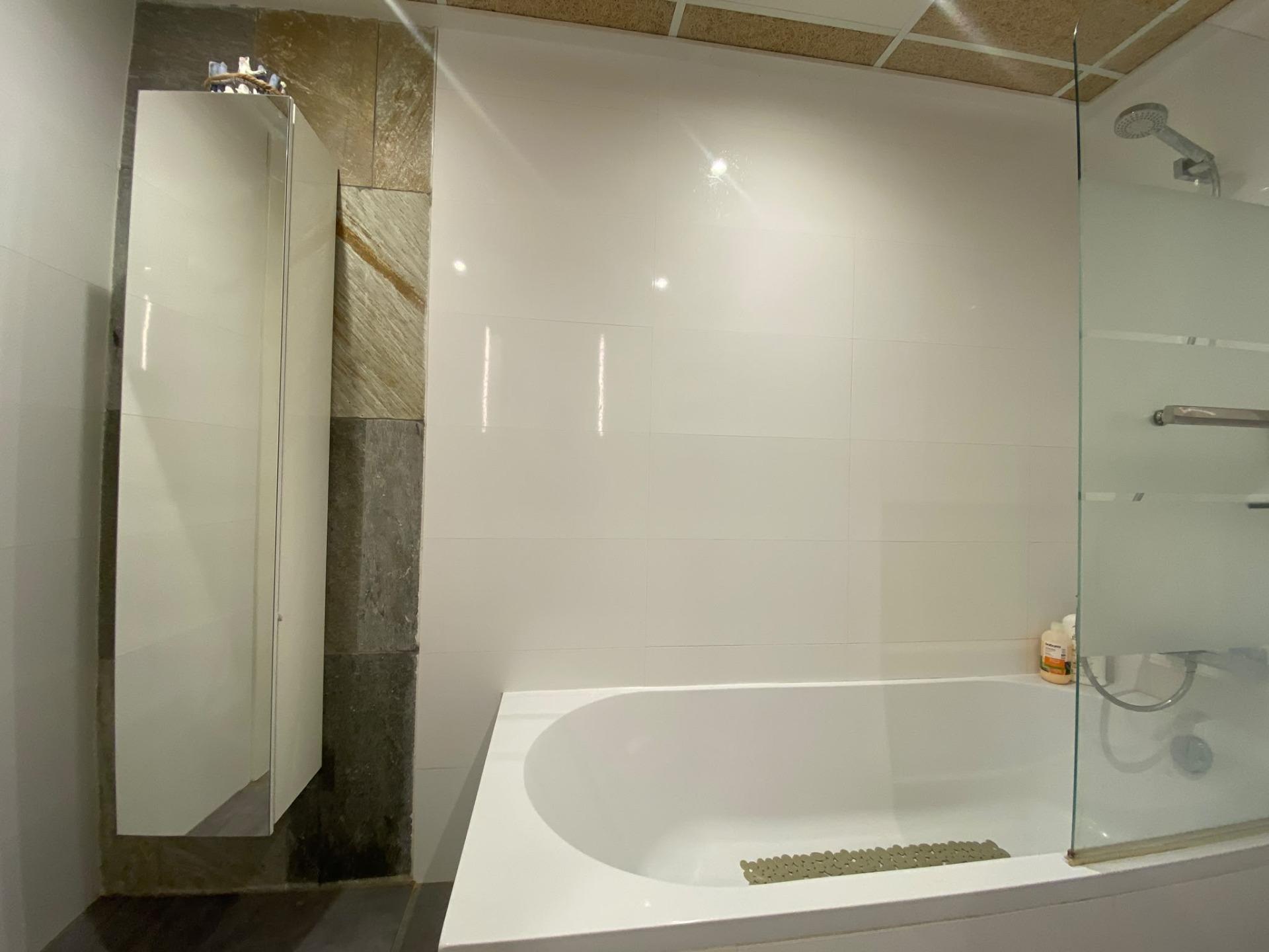 For sale - 3 Bedroom 2 Bathroom Ground floor Bungalow in Las Ramblas - Las Ramblas  - Alicante