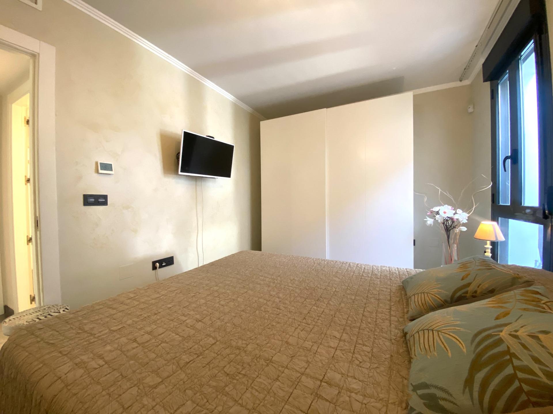 For sale - 3 Bedroom 2 Bathroom Ground floor Bungalow in Las Ramblas - Las Ramblas  - Alicante