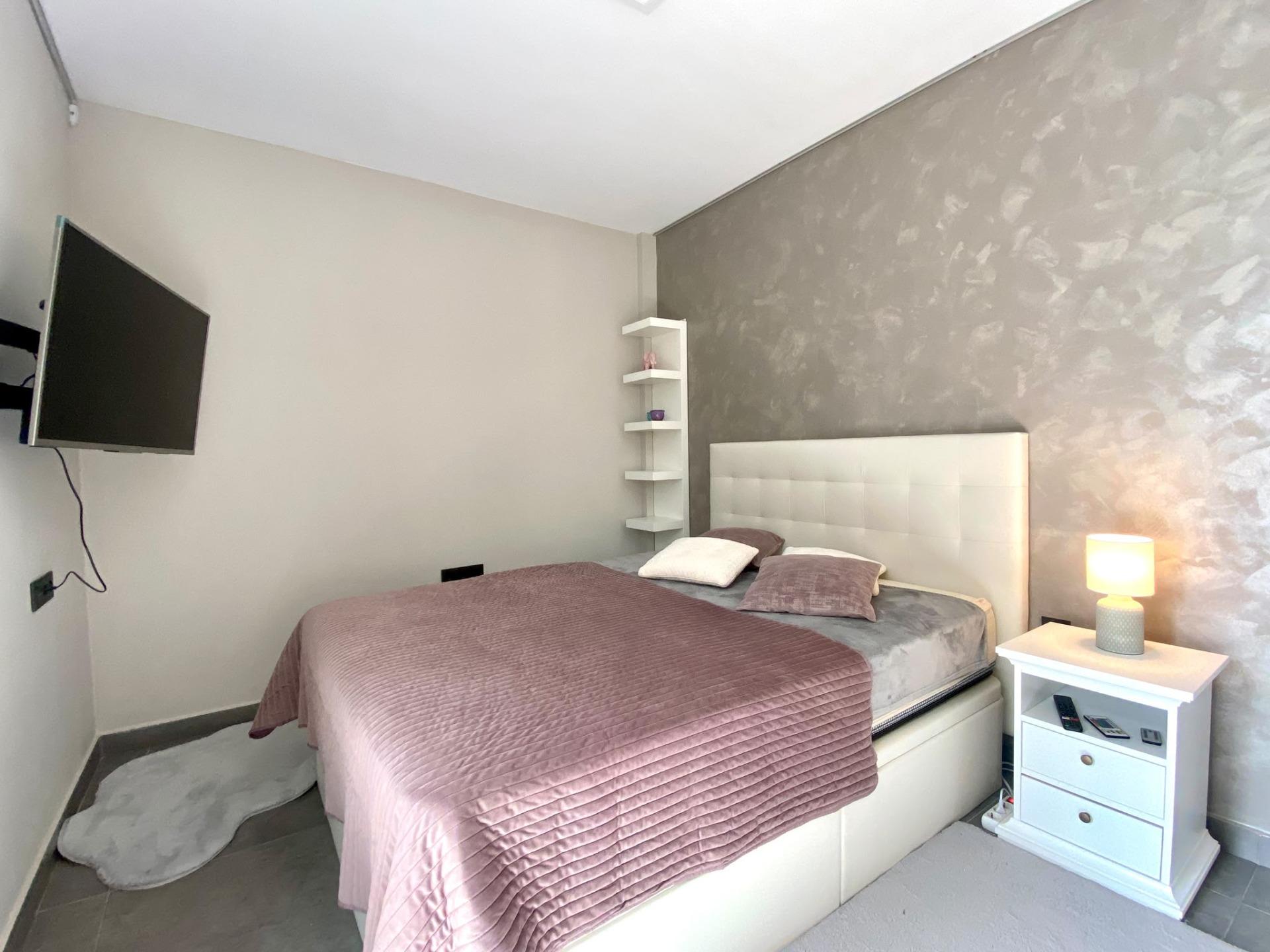 For sale - 3 Bedroom 2 Bathroom Ground floor Bungalow in Las Ramblas - Las Ramblas  - Alicante